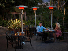Sunglo 40000 BTU Propane Gas A270 Outdoor Patio Heater