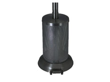 Sunglo A270 Patio Heater Wheel Kit