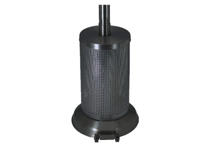 Sunglo A270 Patio Heater Wheel Kit