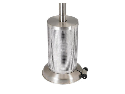 Sunglo A270 Patio Heater Wheel Kit