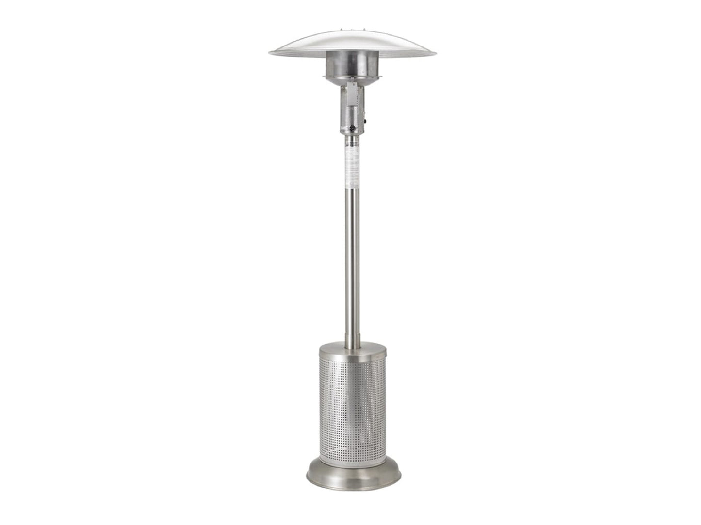Sunglo 40000 BTU Propane Gas A270 Outdoor Patio Heater