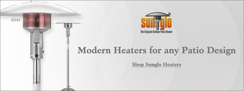 Shop Free-Standing Gas Patio Heaters