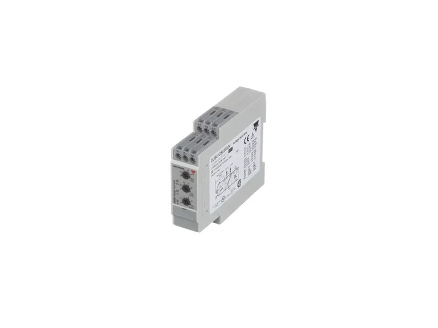 Infratech Voltage Load Relay (Universal) #DUB01CB23500V