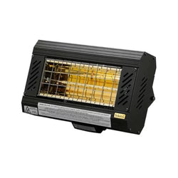 Solaira ICR Series H1 2000W, 208/240V Black, Ultra Low light