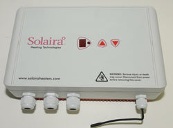Solaira SMaRT16 Digital Vari-Control- 16A max load, Dual Voltage 120/208-240V
