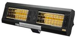 Solaira ICR Series H2 4000W, 208/240V Black Ultra Low Light