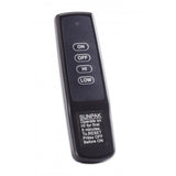sunpak-s34-s-tsr-stainless-steel-34-000-btu-two-stage-heater-with-remote-control